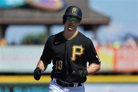 Still No Agreement Between Pirates And Bryan Reynolds Due To Opt-Out Clause