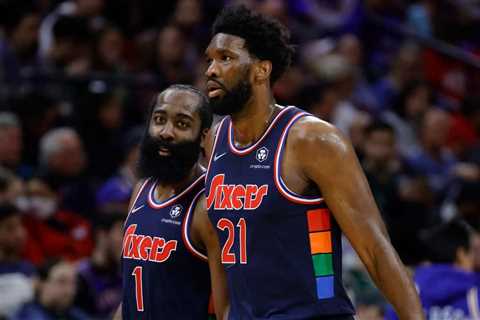 Rachel Nichols Discusses James Harden’s Reason To Request A Trade