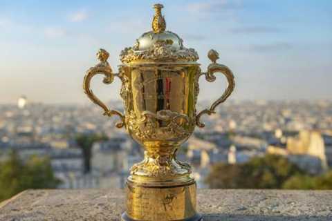 Rugby World Cup 2023: How to follow on the BBC, fixture list, pools, world rankings and tournament..