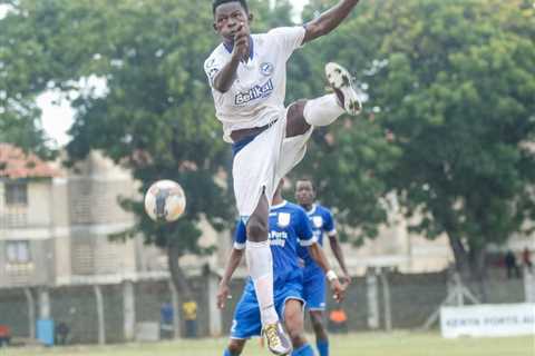 Bandari vs Sofapaka lineups, 3 predictions