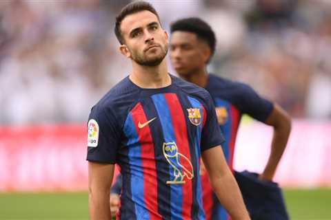 Here we go: Romano confirms Barcelona defender’s loan move to Girona