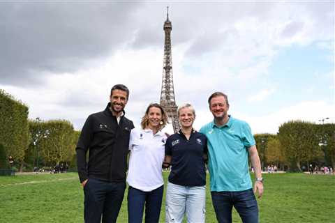 Paris 2024 to deliver most spectacular Paralympics in history, says IPC President > World..