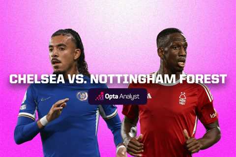 Chelsea vs Nottingham Forest: Preview and Prediction