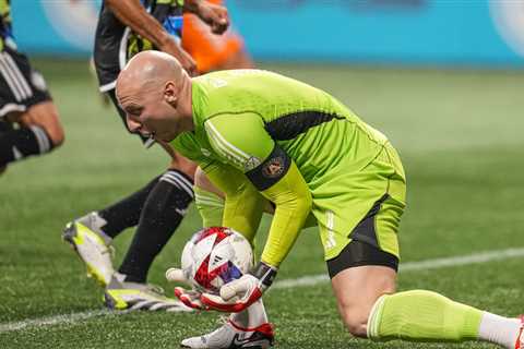 Three thoughts on Atlanta United’s 2-1 loss to MLS-leading FC Cincinnati