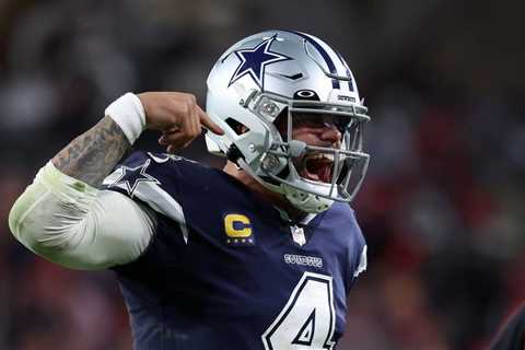 Cowboys new offense puts everything on Dak Prescott, for better or worse