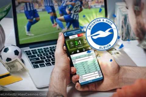 Betting strategy on Brighton & Hove Albion