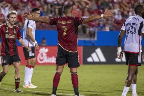 FC Dallas 2-2 Atlanta United: Final Score Thoughts, Rate and React