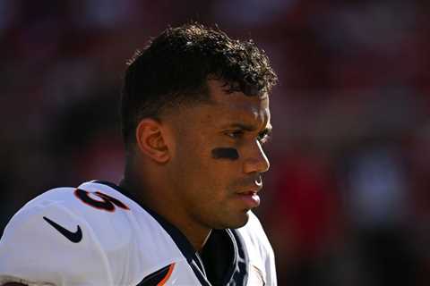 Denver Broncos: Will QB Russell Wilson have a bounce back year?