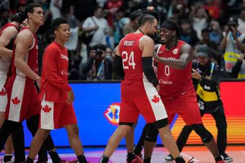 Paris Olympics Qualification: Canada, U.S. secure berths, spots still up for grabs