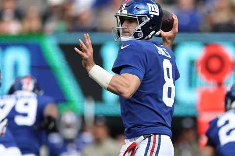 5 keys for New York Giants as 2023 regular season gets underway