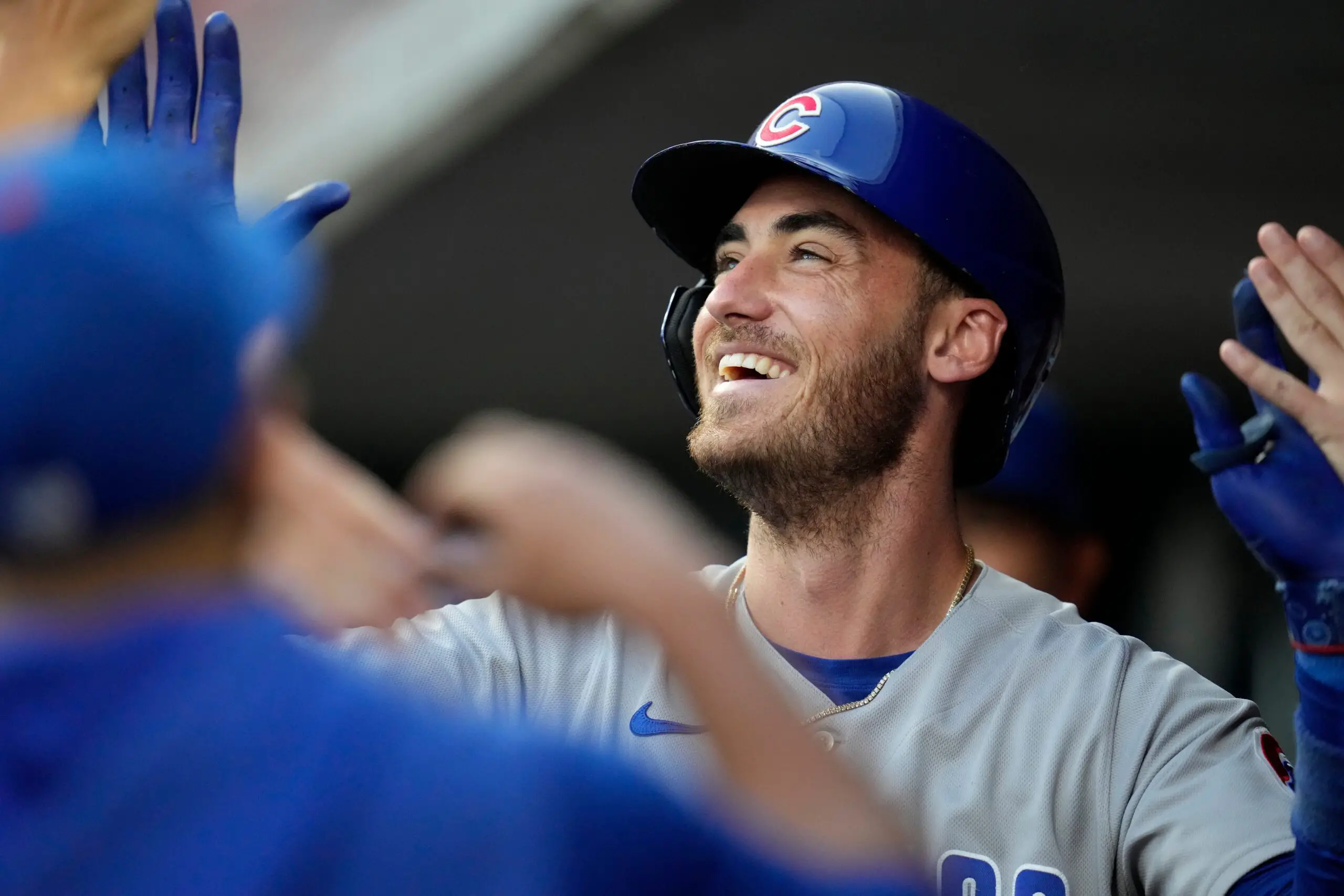 Former Dodger Cody Bellinger Reportedly Seeking Huge Money This Offseason; Giants and Padres Could..