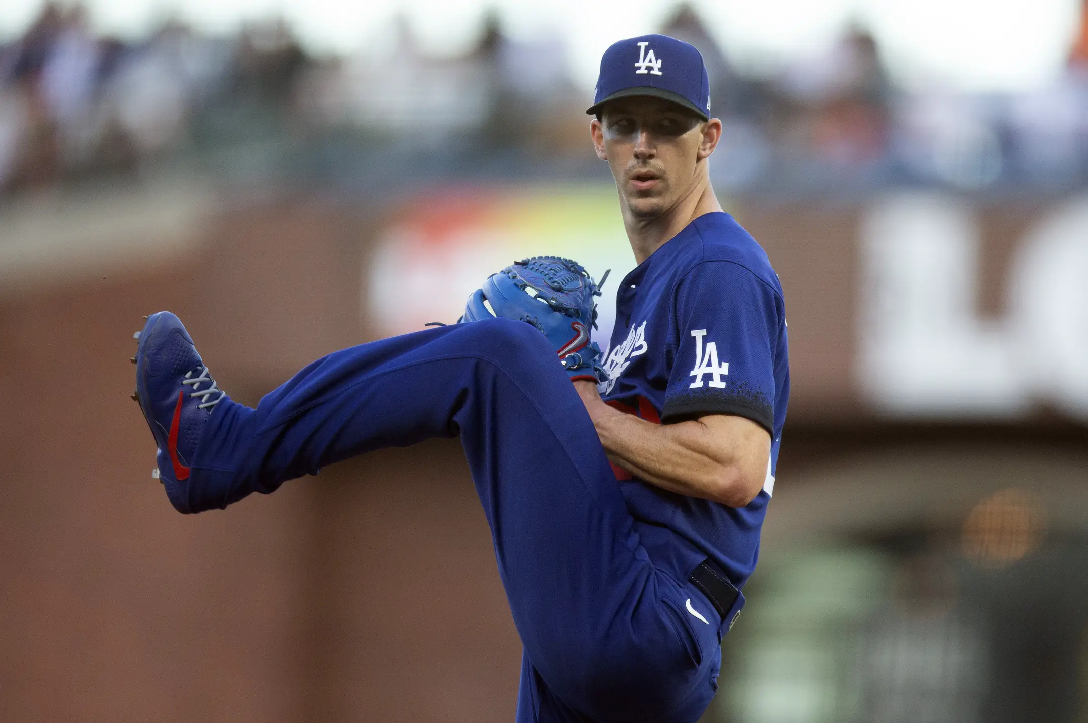 WATCH: Walker Buehler Debuts New Look in Return to Action with AAA Dodgers