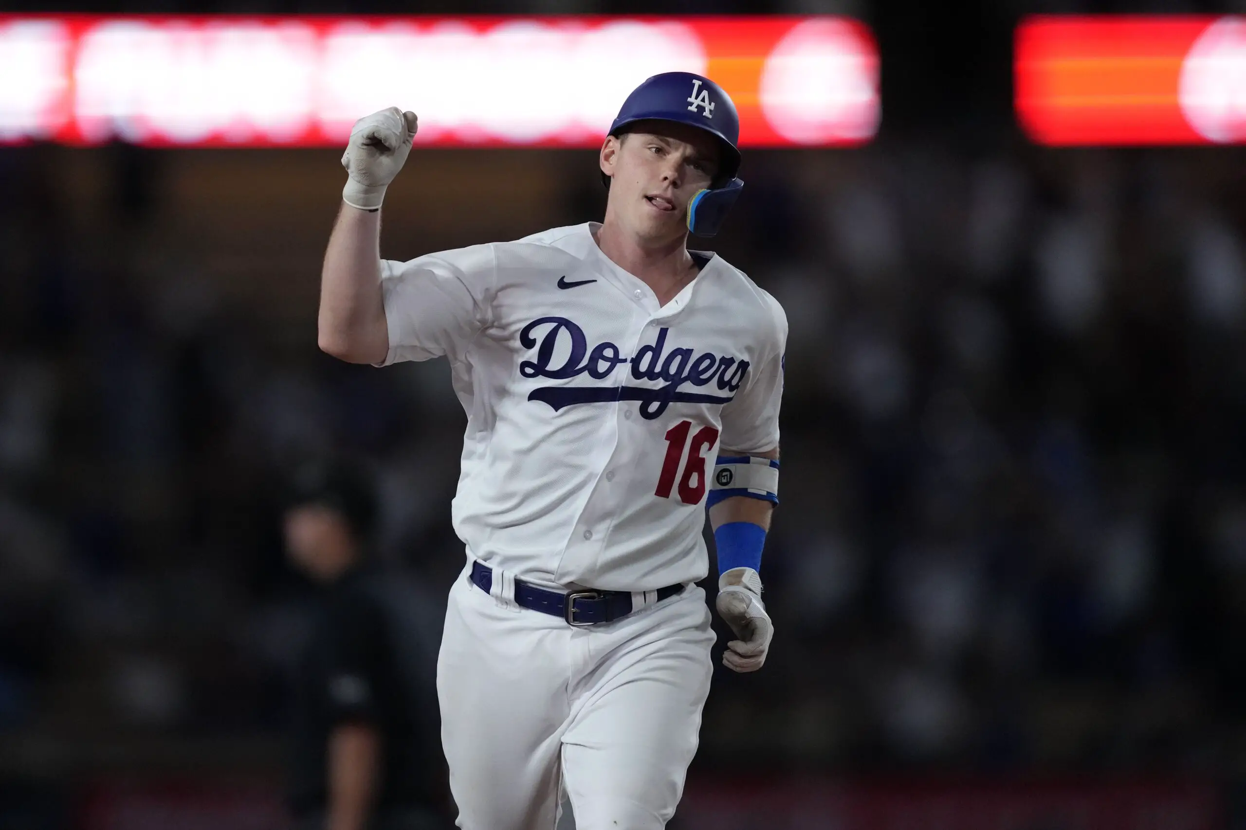 Dodgers News: Fatigue Not an Issue for Will Smith Amid Struggles