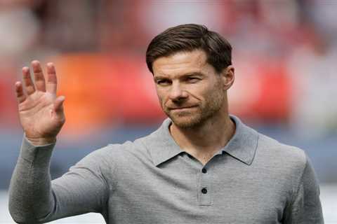 Liverpool's Secret Agreement with Xabi Alonso Could Signal Klopp's Replacement