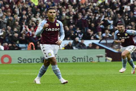 Manchester United Reportedly Eye Shock Transfer Swoop for Anwar El Ghazi