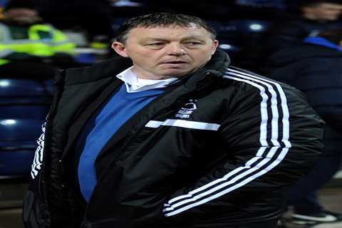 Forgotten Former Premier League Boss Billy Davies Eyes Return to Management in England