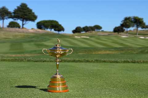 Ryder Cup 2023: Claim £40 in Free Bets with Betfred