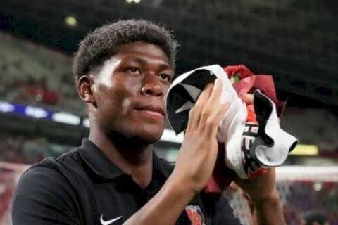 The Reason Behind Zion Suzuki’s Rejection of Man Utd Transfer