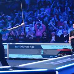 BetVictor Shoot Out – Dates Amended