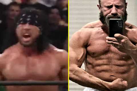 WWE Attitude Era icon who was pals with Triple H and took on The Rock looks completely different..