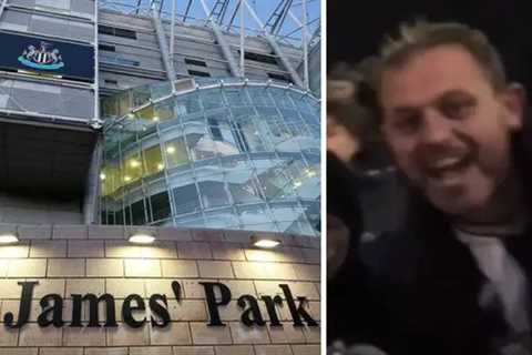 Newcastle Fan Faces Charges for Mocking Munich Air Disaster