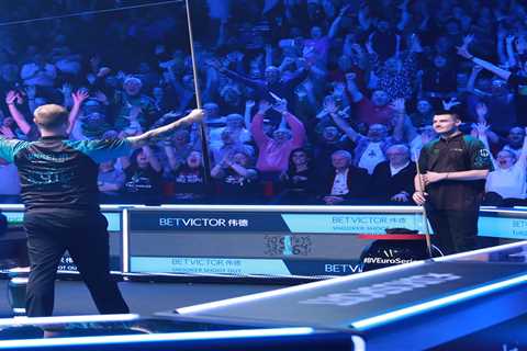 BetVictor Shoot Out – Dates Amended