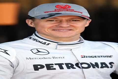 F1 Pundit Karun Chandhok Shares Heartwarming Story About Michael Schumacher