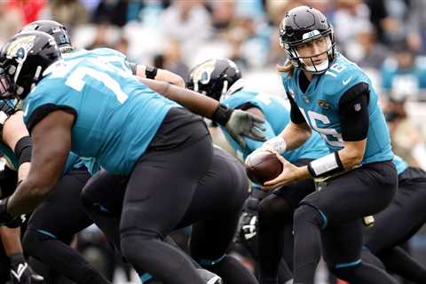 NFL Week 4 predictions: Falcons-Jaguars, Dolphins-Bills, Bengals-Titans