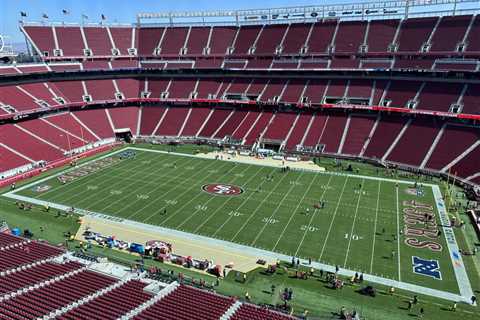 49ers – Cardinals Live Blog