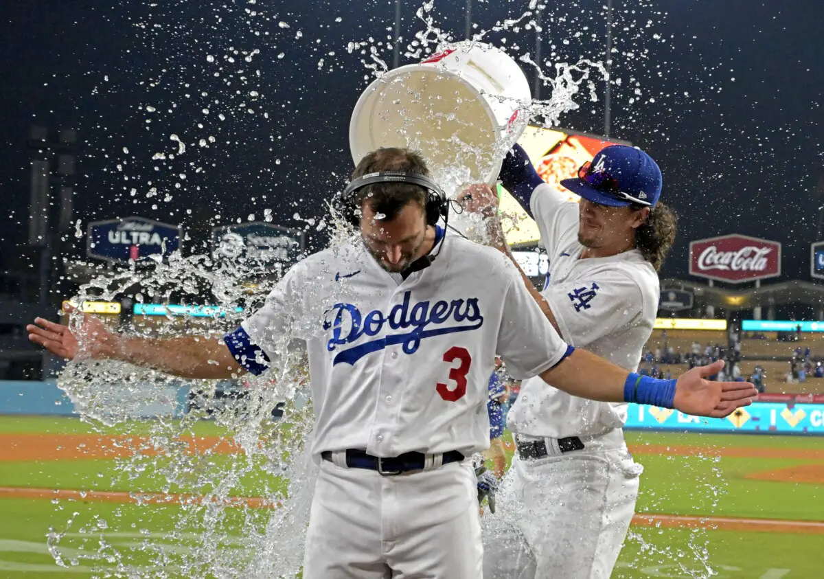 Dodgers News: Chris Taylor Reflects on Another Winning Season in LA