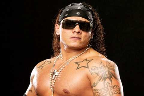 Juventud Guerrera Announced For Impact Wrestling’s Lucha Libre Celebration