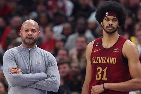 JB Bickerstaff: Cavs to Undergo ‘Change in Offensive System’