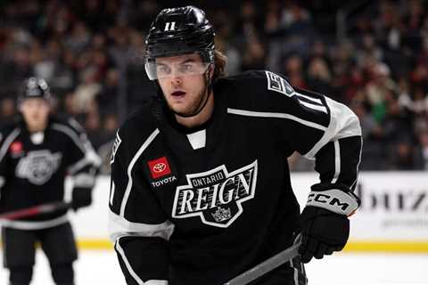 Predators add Fagemo from Kings | TheAHL.com