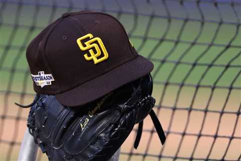 Fans React To Today’s Padres Announcement