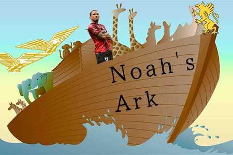 SempreMilan Podcast: Episode 276 – Noah’s Ark