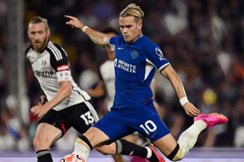 Pochettino praises ‘very good’ Chelsea win at Fulham