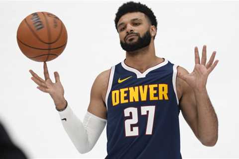 Nuggets gear up for title defence, guard against complacency