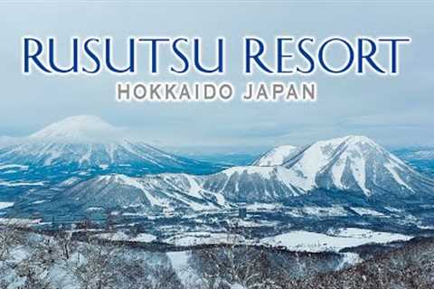 Rusutsu ❄️ In-Depth Guide to Japan''s World Class Ski Resort ⛷️