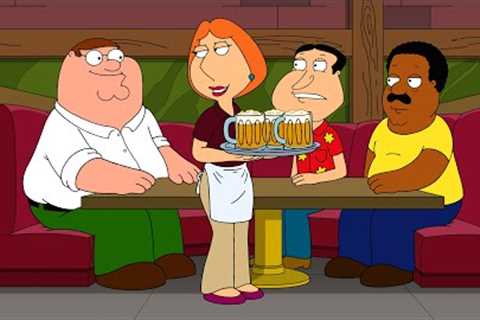 Family Guy Season 22 Ep.2 Full Episode - Family Guy Season 2023 Full NoCuts #1080p