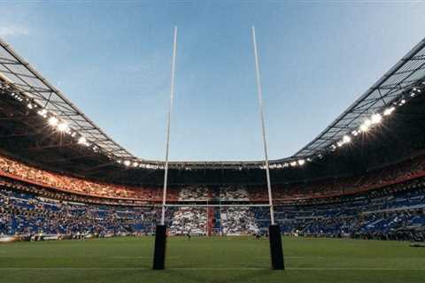 Watch the Rugby World Cup Final – Forbes Advisor Australia