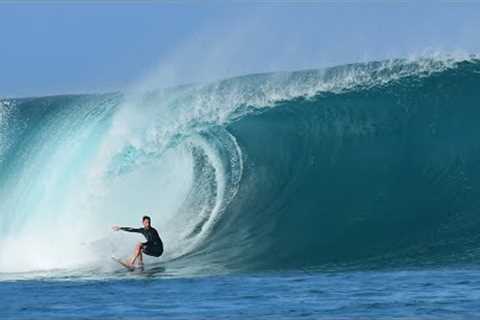 Best of 2023 WavePark Mentawai (Full HD)