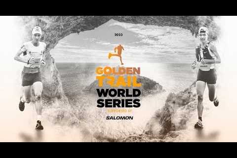 GTWS 2023 - WOMEN GRAND FINAL - IL GOLFO DELL''ISOLA TRAIL (ENGLISH)