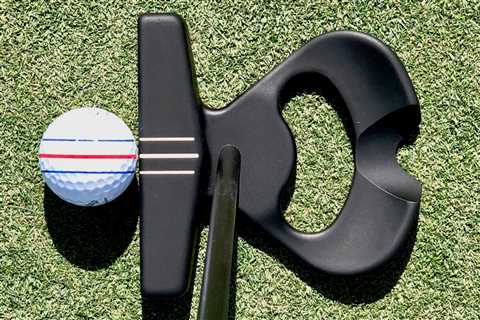 L.A.B. Golf Putters: Tour Turbo-Charged