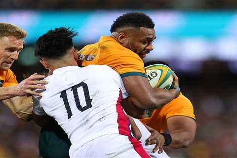 Minnows shafted as World Rugby clears controversial 6N-TRC comp, agrees 2027 RWC expansion and date ..