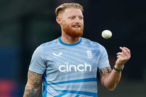 Ben Stokes’ England future in limbo as he REJECTS first-ever multi-year contract with rising star..