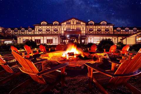 Nemacolin: Something For Everyone