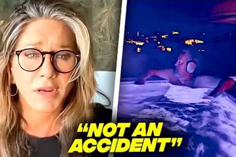 SCARY New Details On Matthew Perry’s Death In A Hot Tub (Friends Cast Reacts)