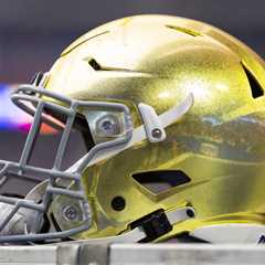 Could Notre Dame reconsider football independence for better media deal?