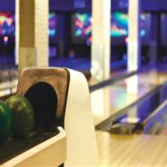 Do all bowling alleys in los angeles county provide coaching services to help improve your game?