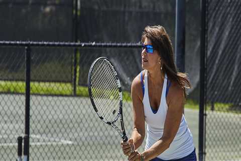 Playing Tennis in Maitland, Florida: Court Etiquette Guidelines for a Safe and Enjoyable Game